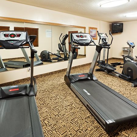 Holiday Inn Express & Suites Reidsville By Ihg מראה חיצוני תמונה
