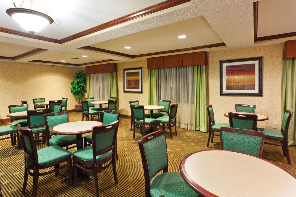 Holiday Inn Express & Suites Reidsville By Ihg מראה חיצוני תמונה