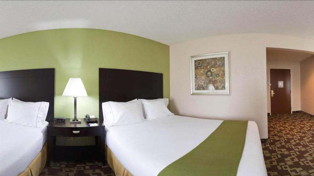 Holiday Inn Express & Suites Reidsville By Ihg מראה חיצוני תמונה