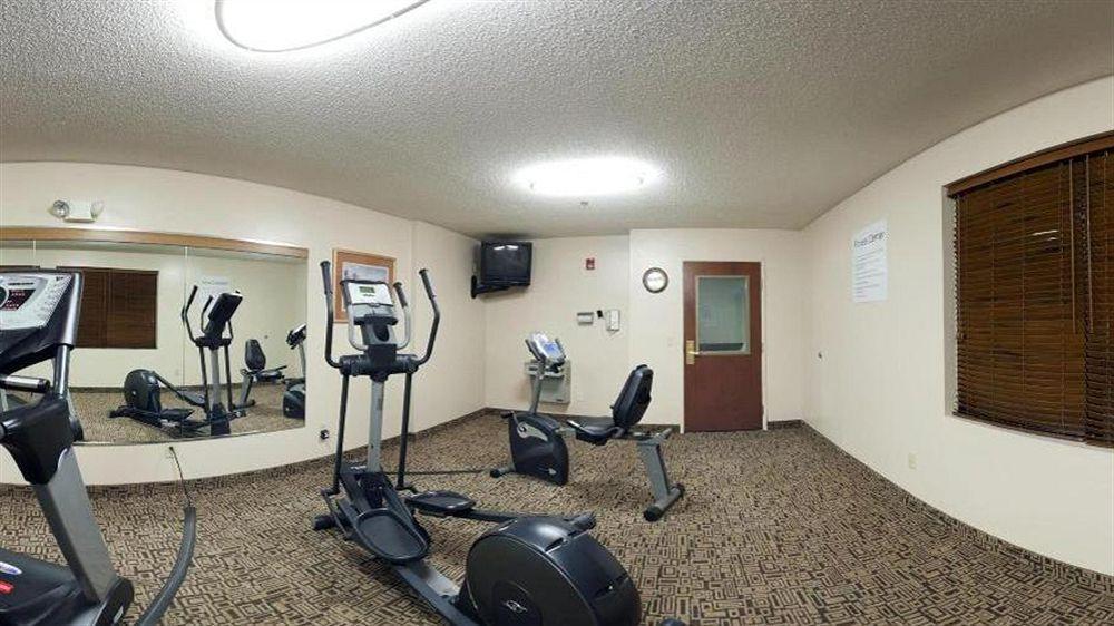 Holiday Inn Express & Suites Reidsville By Ihg מראה חיצוני תמונה
