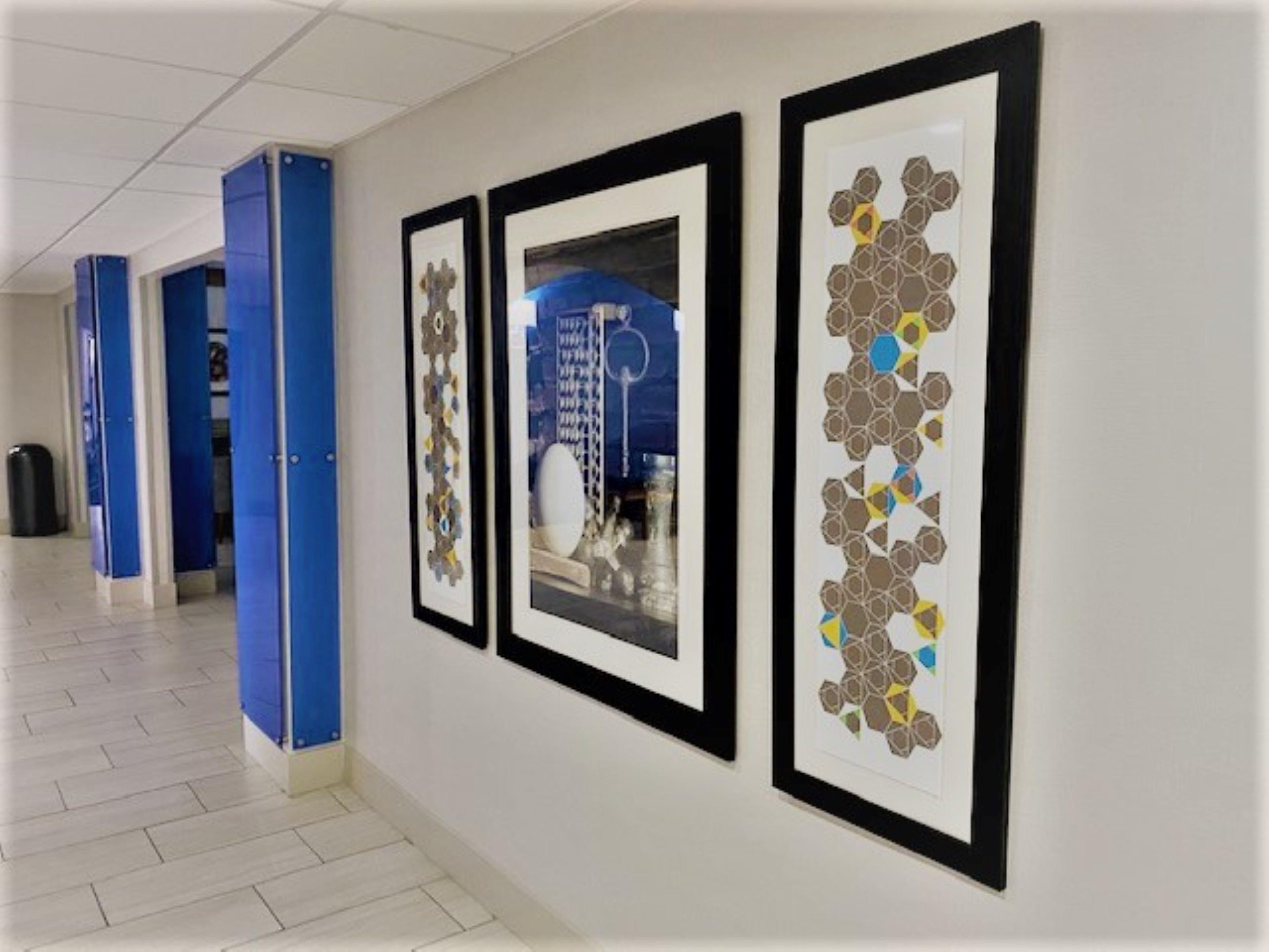 Holiday Inn Express & Suites Reidsville By Ihg מראה חיצוני תמונה