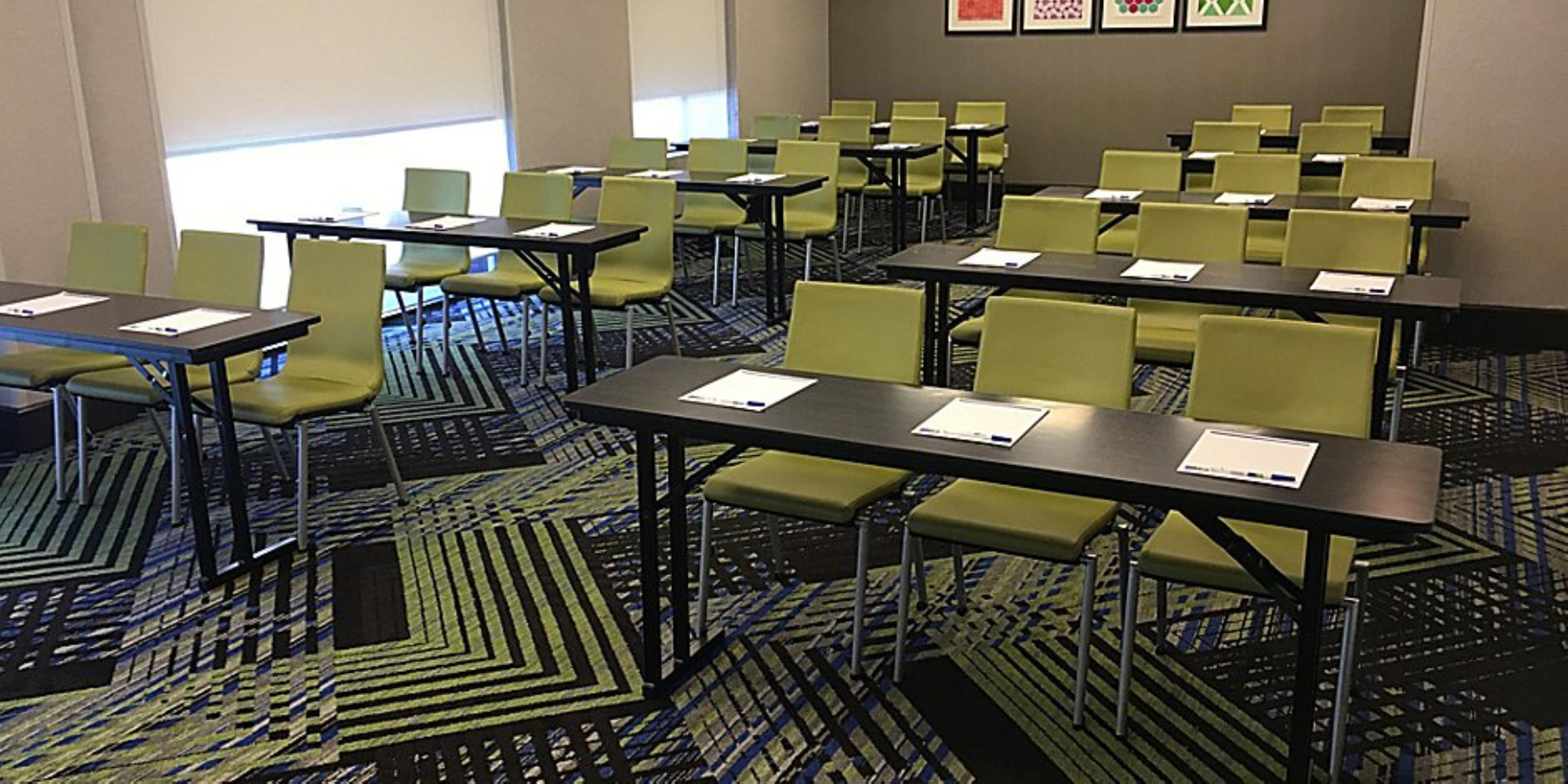 Holiday Inn Express & Suites Reidsville By Ihg מראה חיצוני תמונה