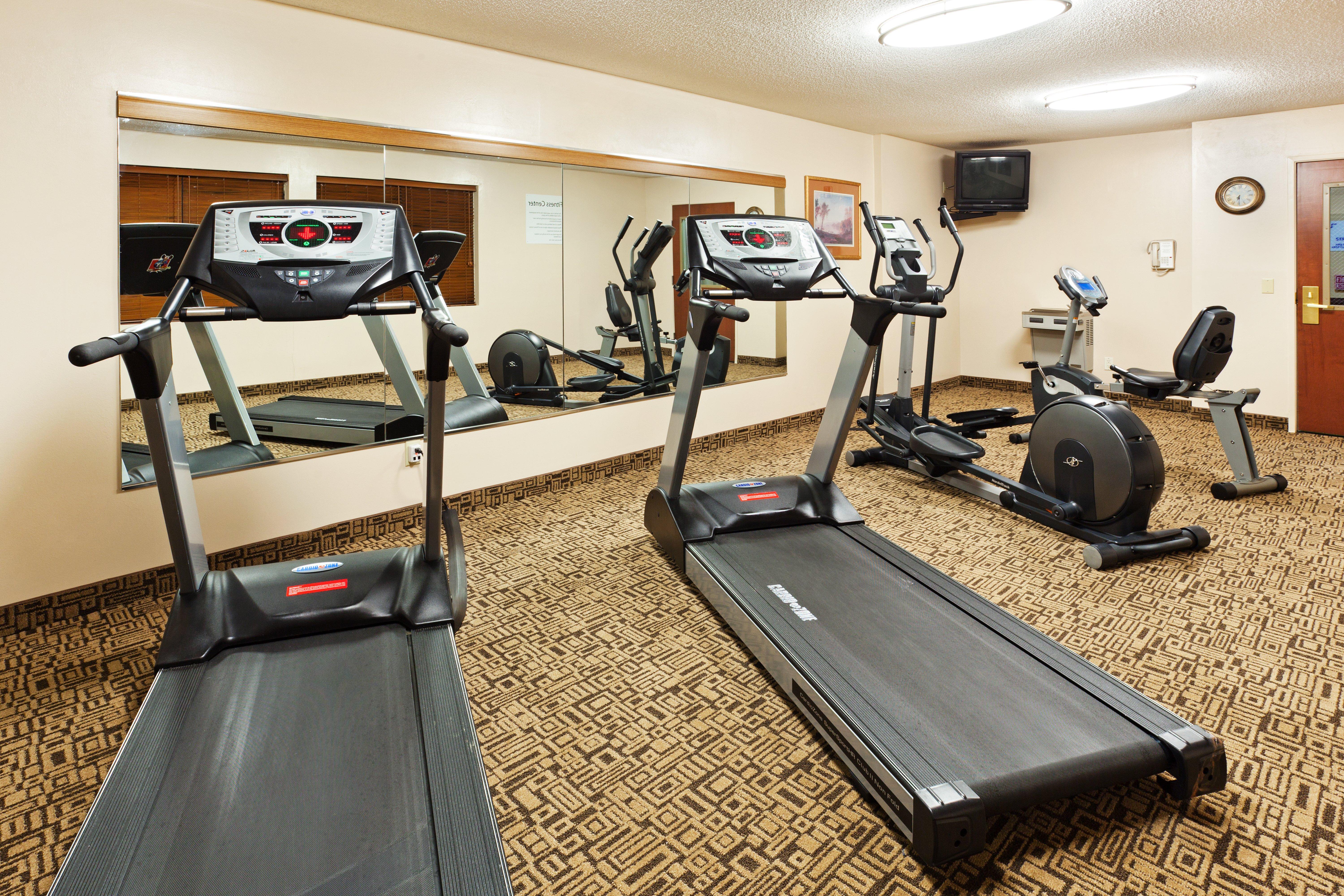 Holiday Inn Express & Suites Reidsville By Ihg מראה חיצוני תמונה