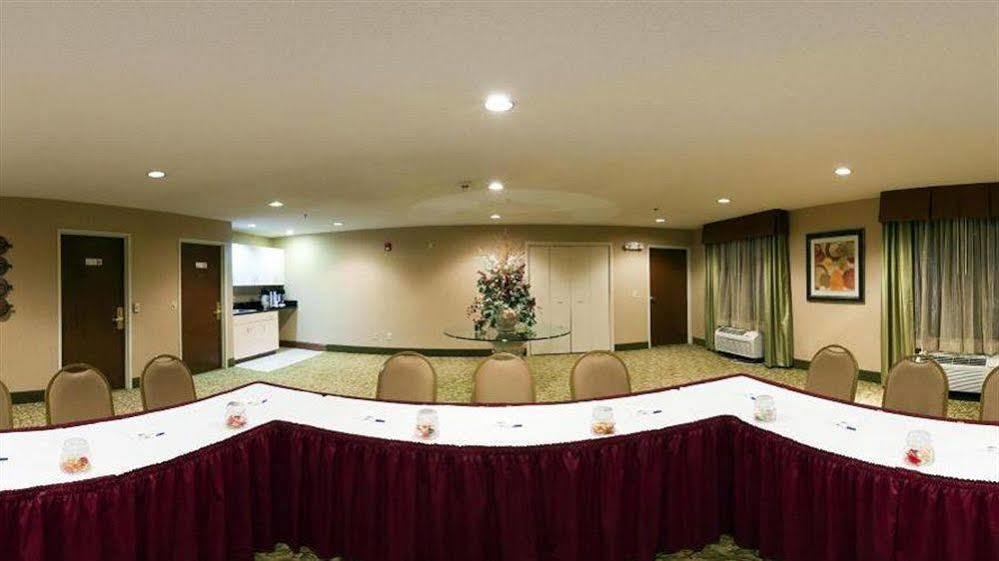 Holiday Inn Express & Suites Reidsville By Ihg מראה חיצוני תמונה