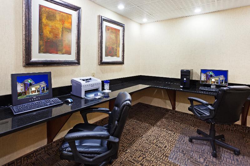 Holiday Inn Express & Suites Reidsville By Ihg מראה חיצוני תמונה